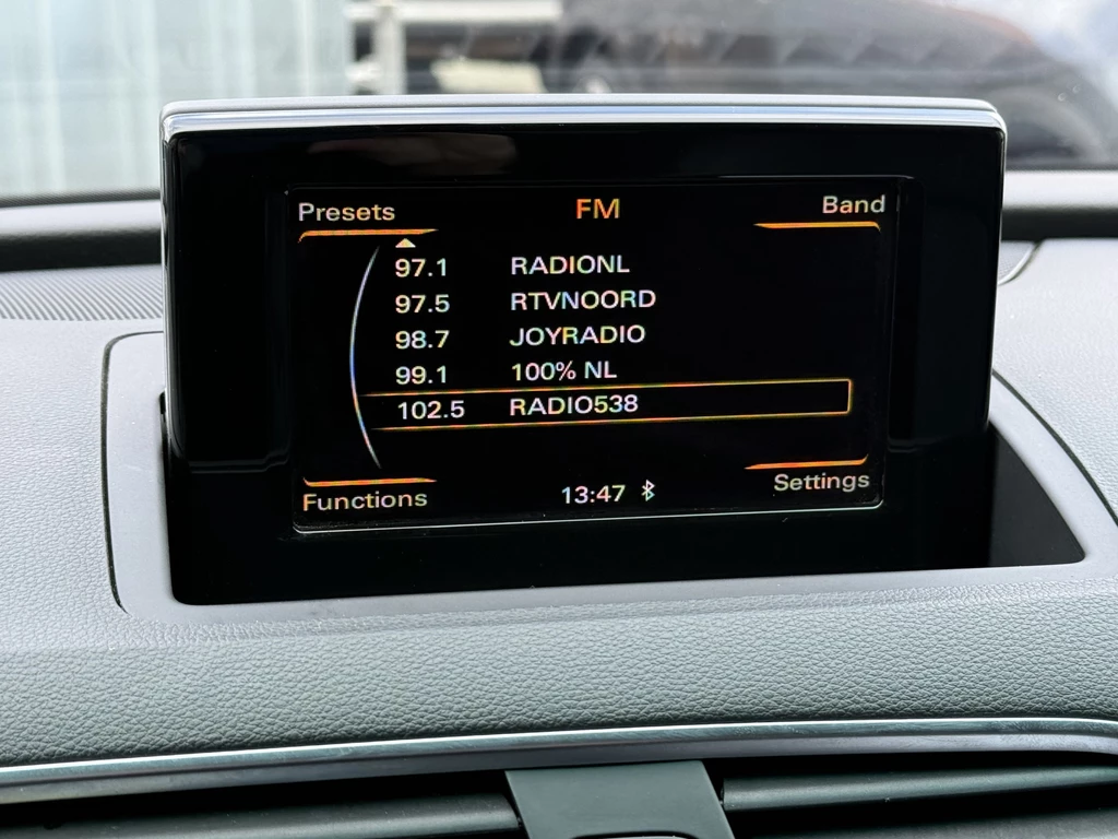 Audi Q3 – foto 23