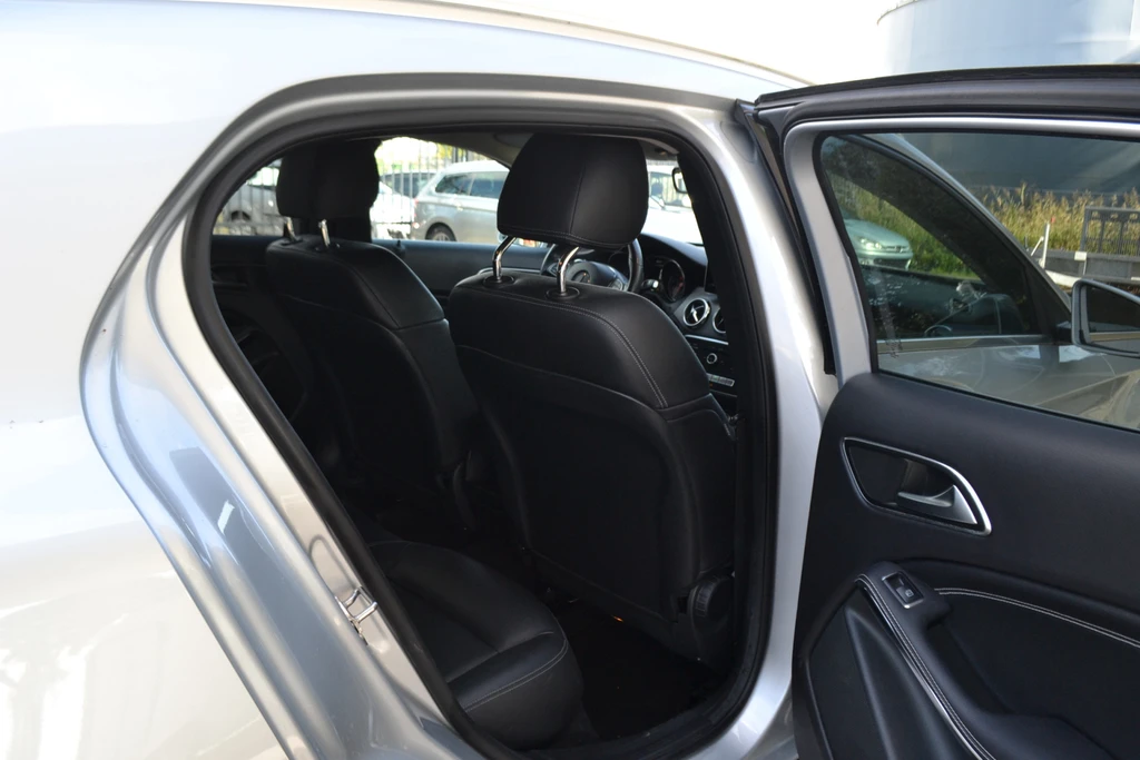 Mercedes-Benz GLA – foto 25