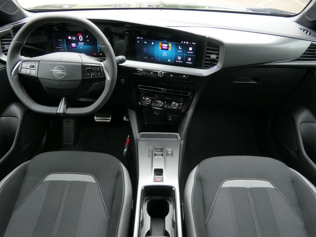 Opel Mokka – foto 21