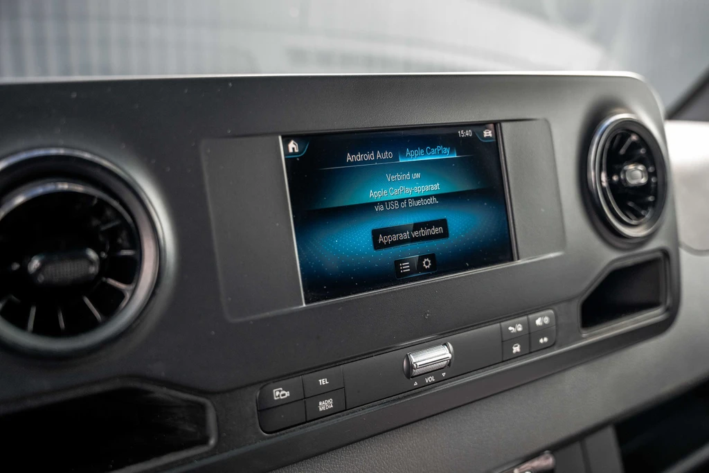 Mercedes-Benz Sprinter – foto 26