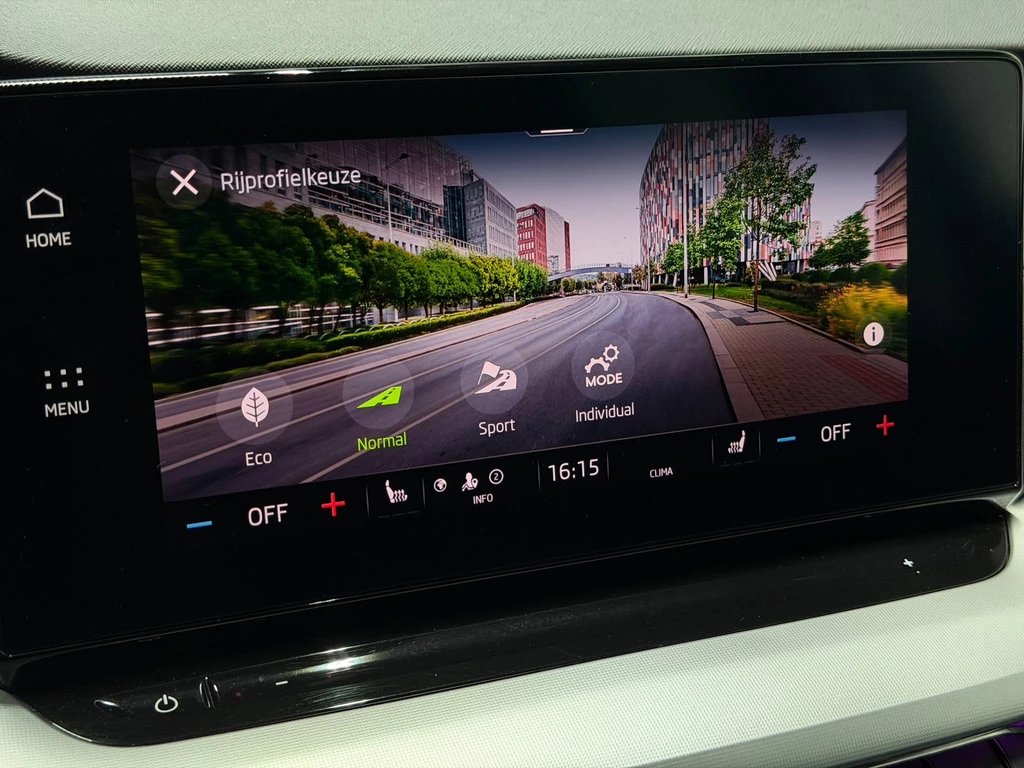 Škoda Octavia – foto 23
