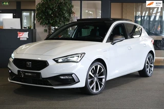 SEAT Leon – thumbnail 1