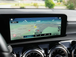 Mercedes-Benz A-Klasse – thumbnail 50