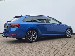 Škoda Superb – thumbnail 11
