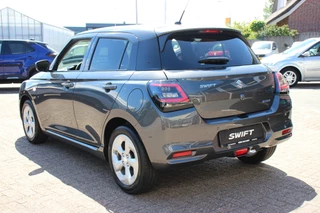 Suzuki Swift – thumbnail 3