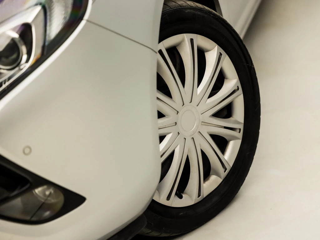 Opel Zafira – foto 30