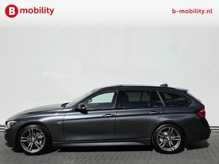BMW 3 Serie – thumbnail 2