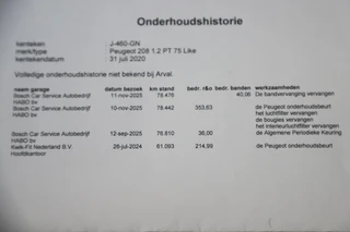 Peugeot 208 – thumbnail 18