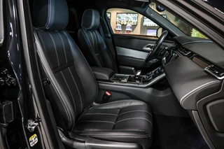 Land Rover Range Rover Velar – thumbnail 17