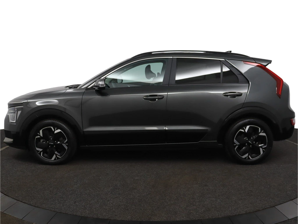 Kia Niro EV – foto 3