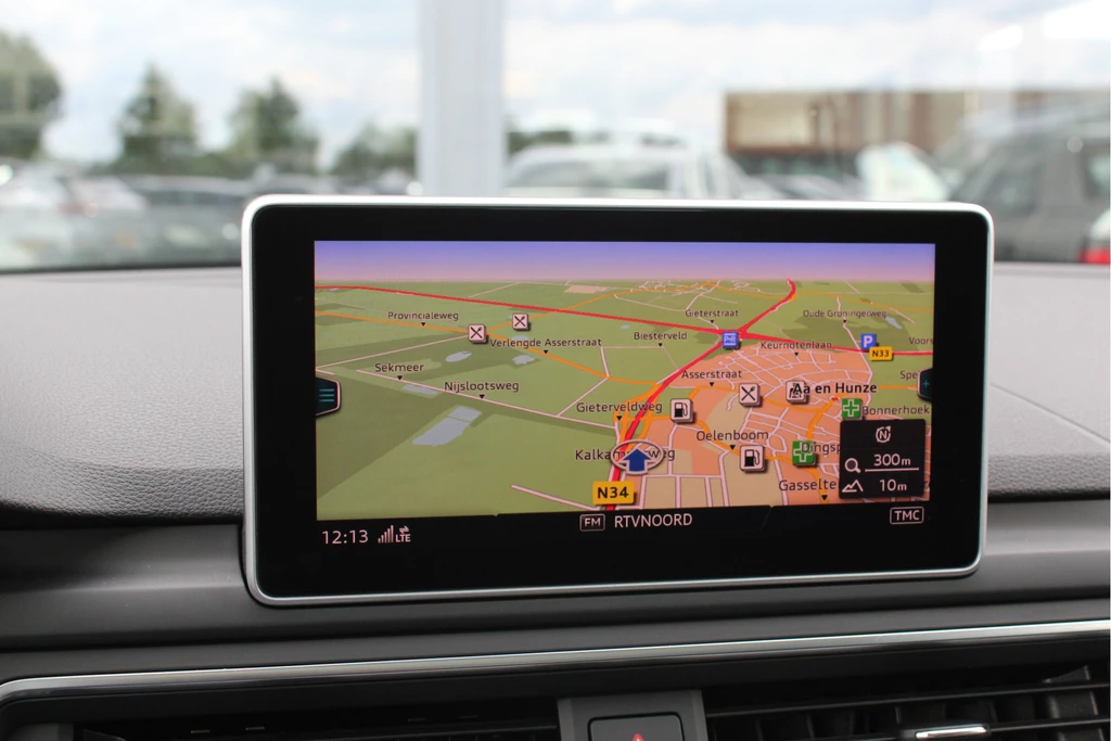 Audi A4 – foto 26