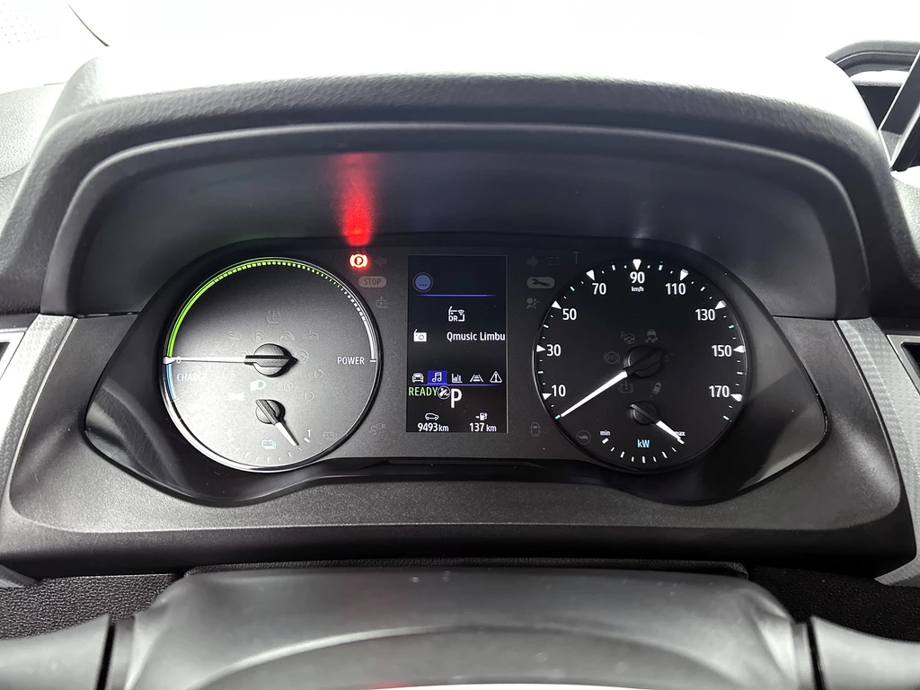 Nissan Townstar – foto 18