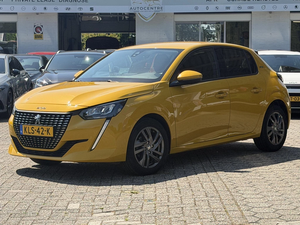 Peugeot 208 – foto 3