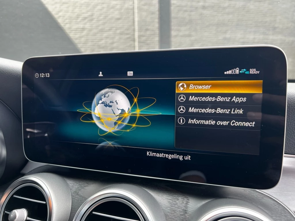 Mercedes-Benz C-Klasse – foto 41
