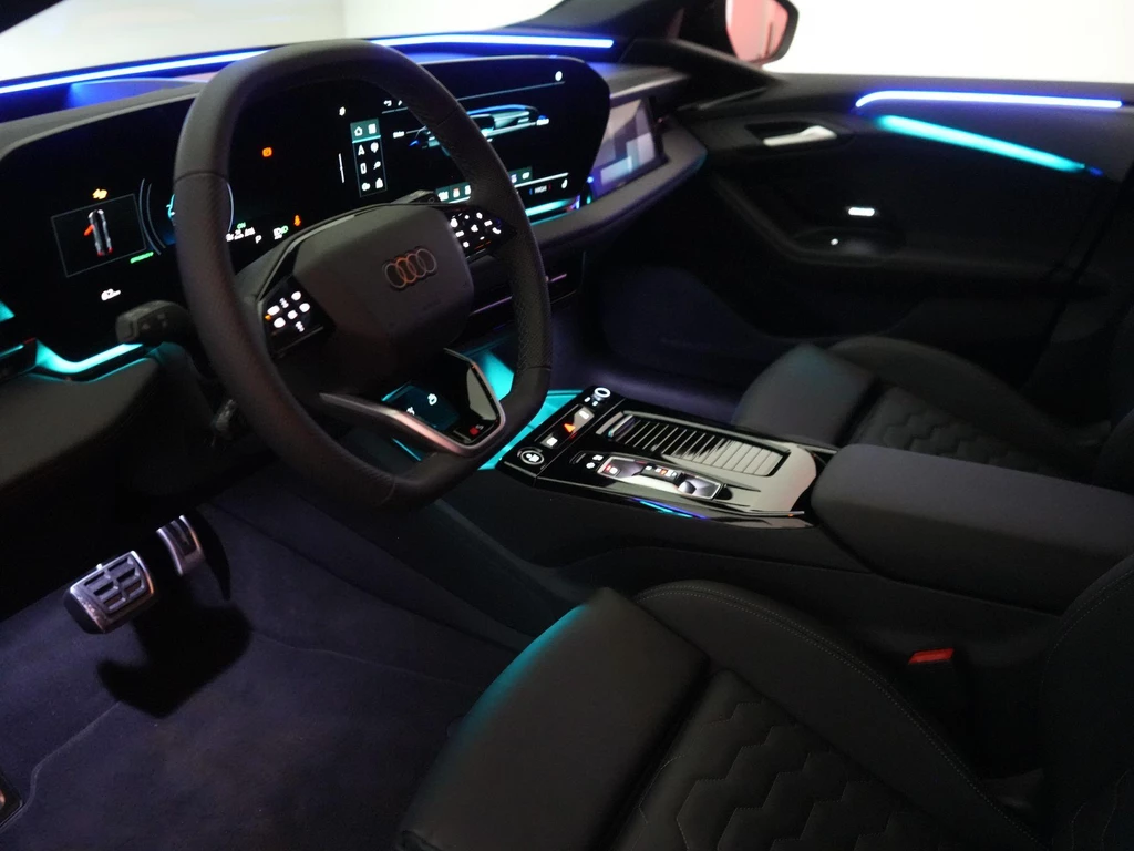 Audi A6 Avant e-tron – foto 32
