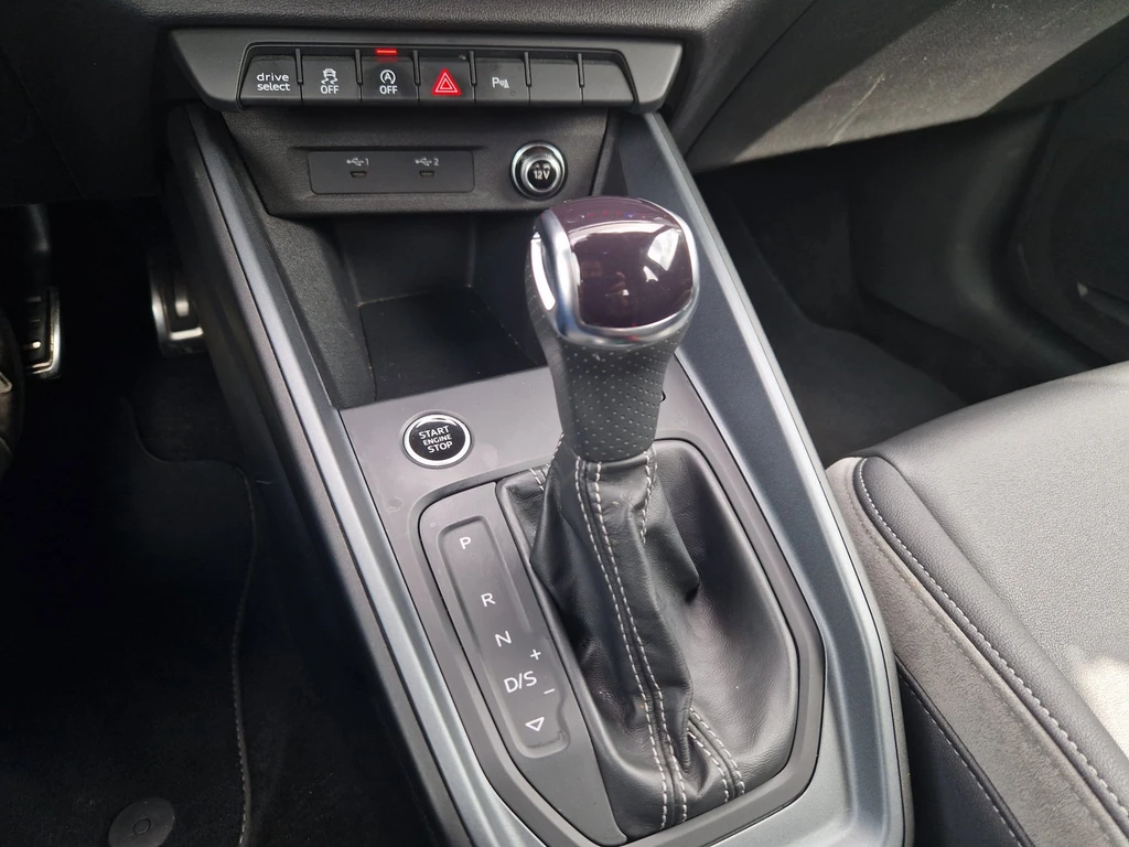 Audi A1 Sportback – foto 20