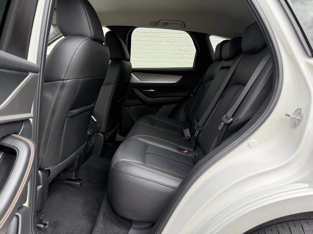 Mazda CX-60 – foto 29