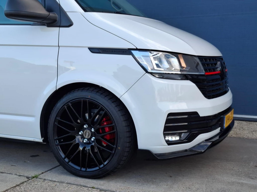 Volkswagen Transporter – foto 43