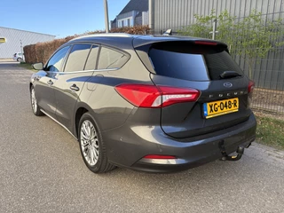 Ford Focus – thumbnail 4