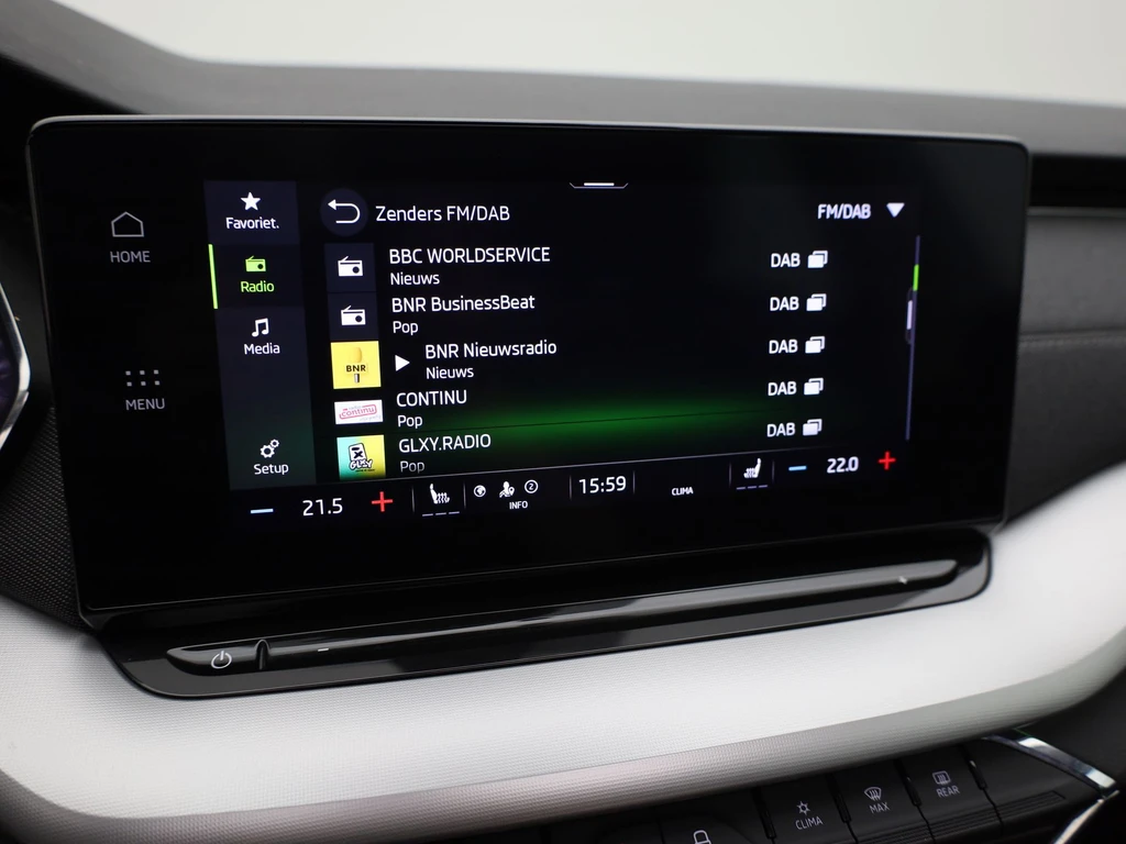 Škoda Octavia – foto 38
