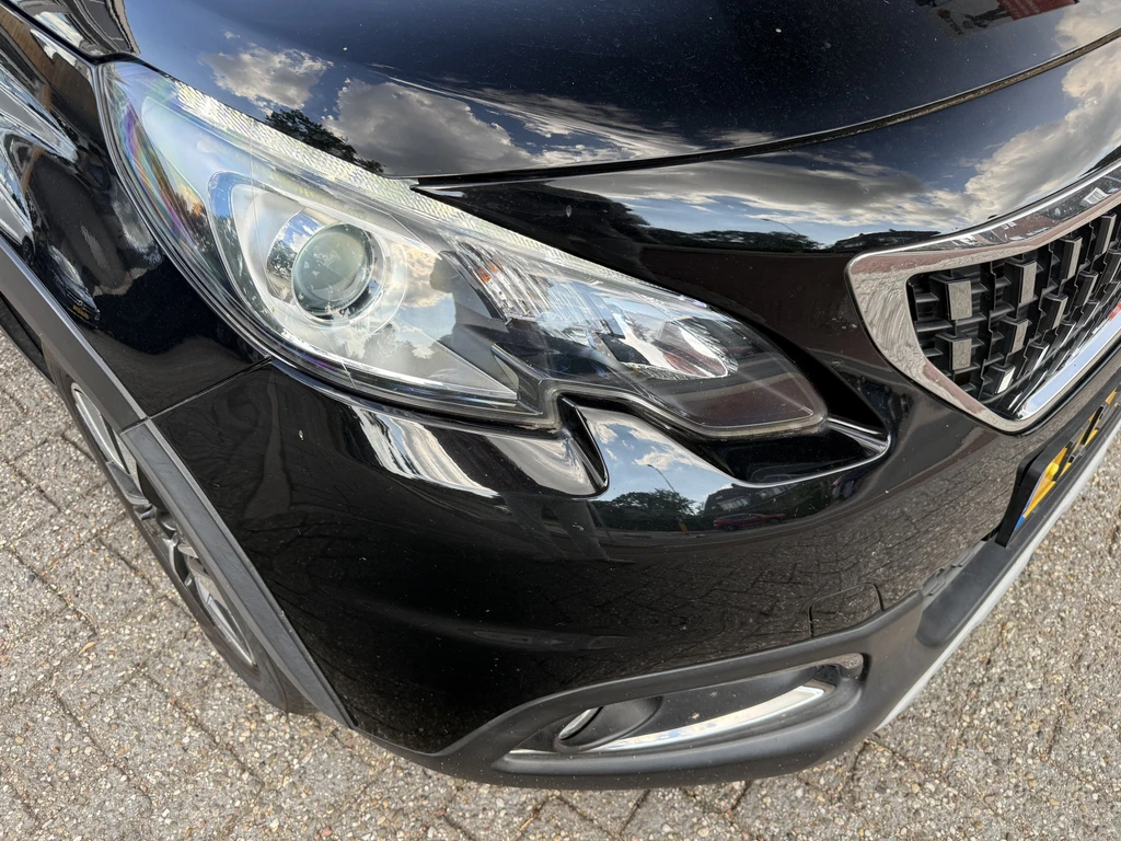 Peugeot 2008 – foto 24