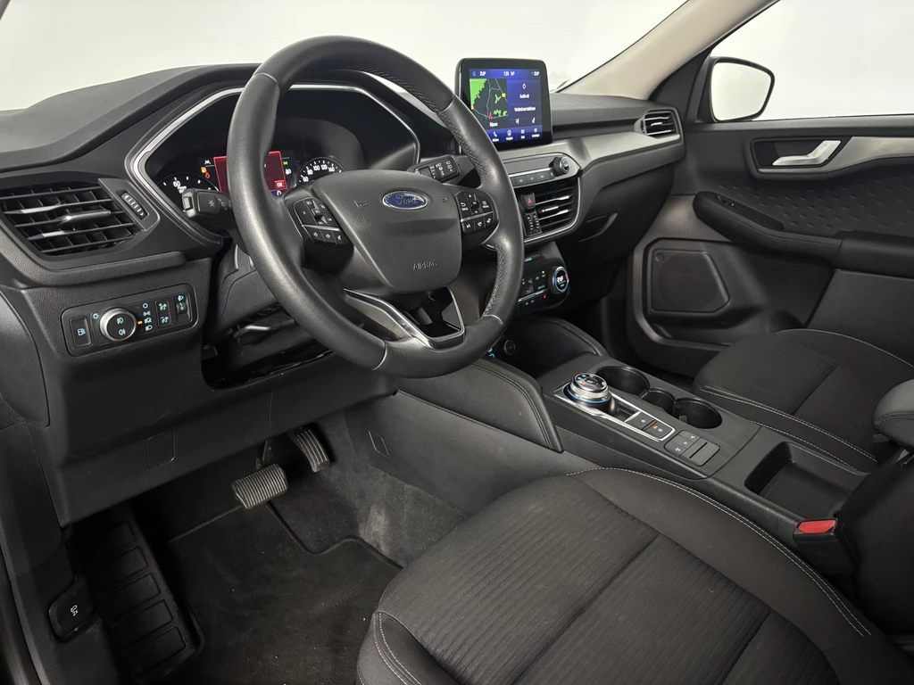 Ford Kuga – foto 10