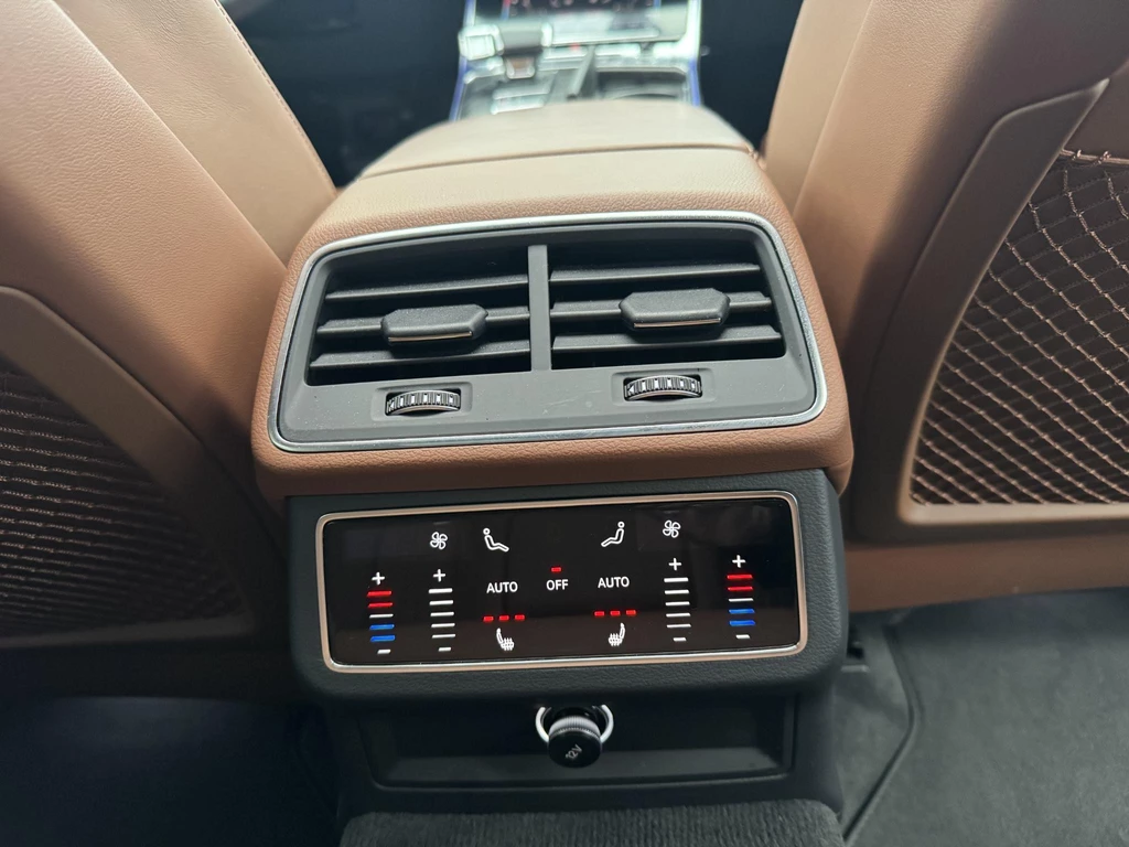 Audi A6 – foto 20