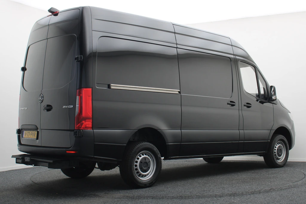 Mercedes-Benz Sprinter – foto 8