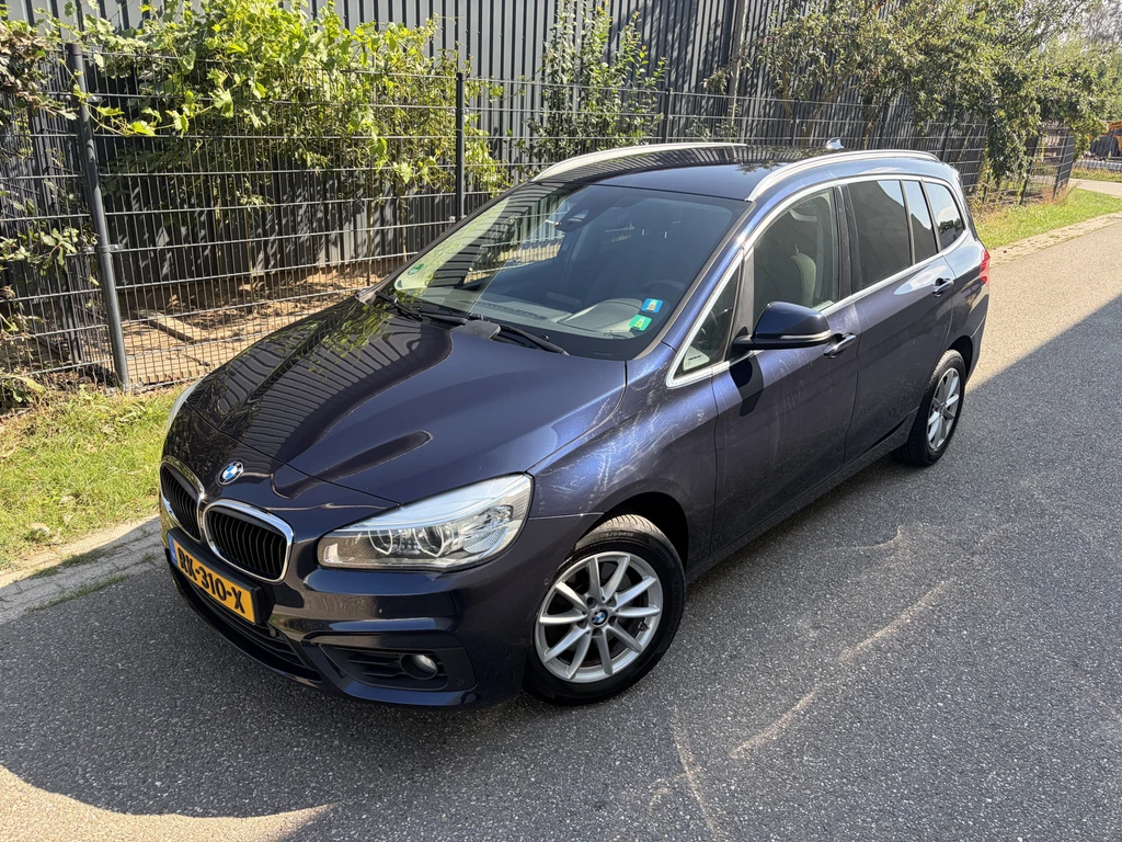 BMW 2 Serie – foto 2