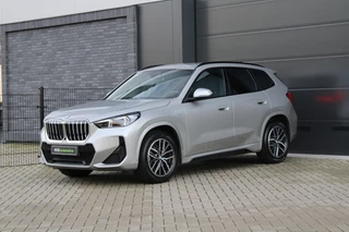 BMW X1 – thumbnail 5