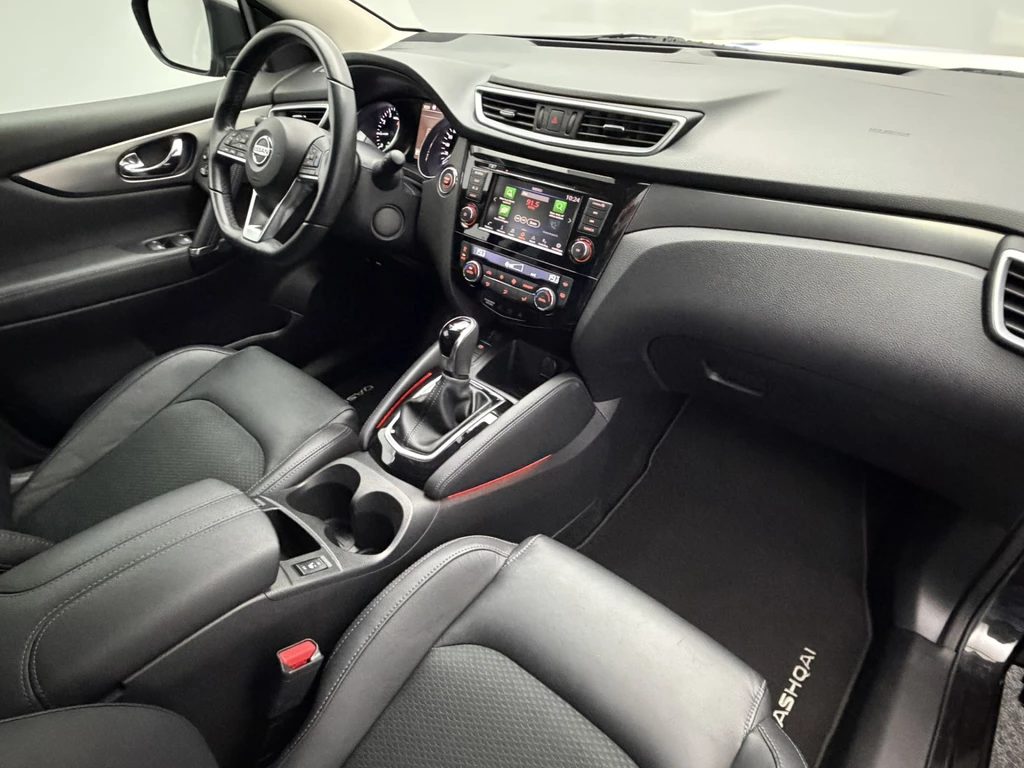 Nissan QASHQAI – foto 20