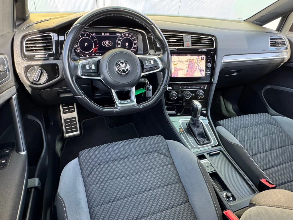 Volkswagen Golf – foto 24