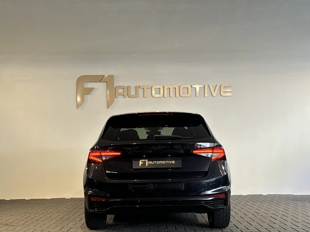 Škoda Fabia – foto 4