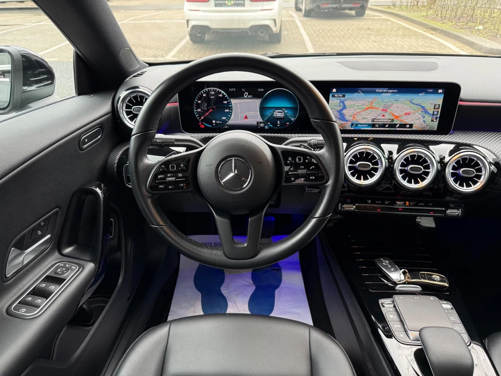 Mercedes-Benz CLA – foto 29