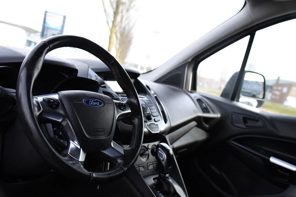 Ford Transit Connect – foto 17