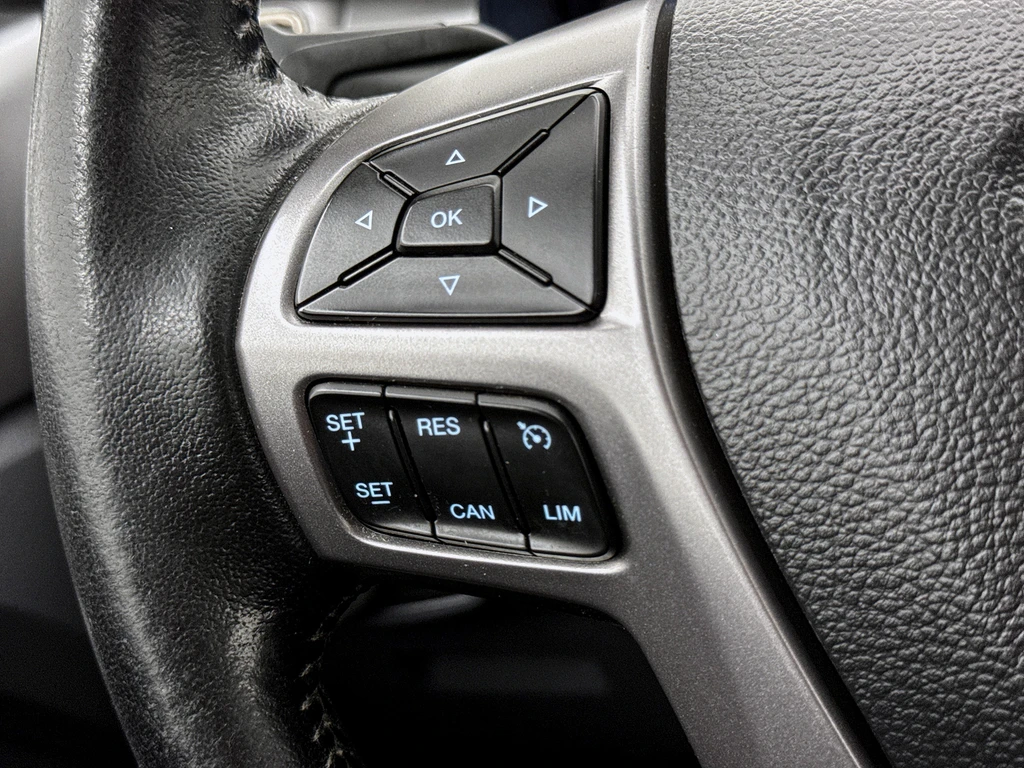 Ford Ranger – foto 16