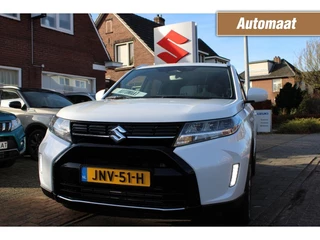 Suzuki Vitara – thumbnail 5