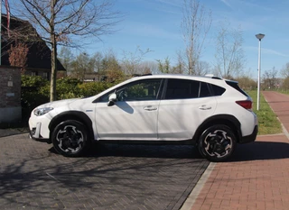 Subaru XV – thumbnail 2