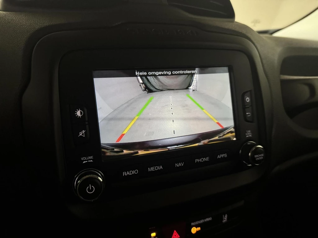Jeep Renegade – foto 40