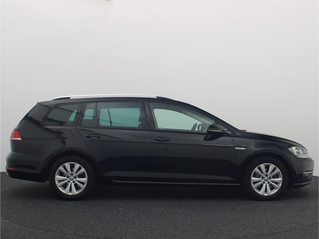 Volkswagen Golf – foto 7