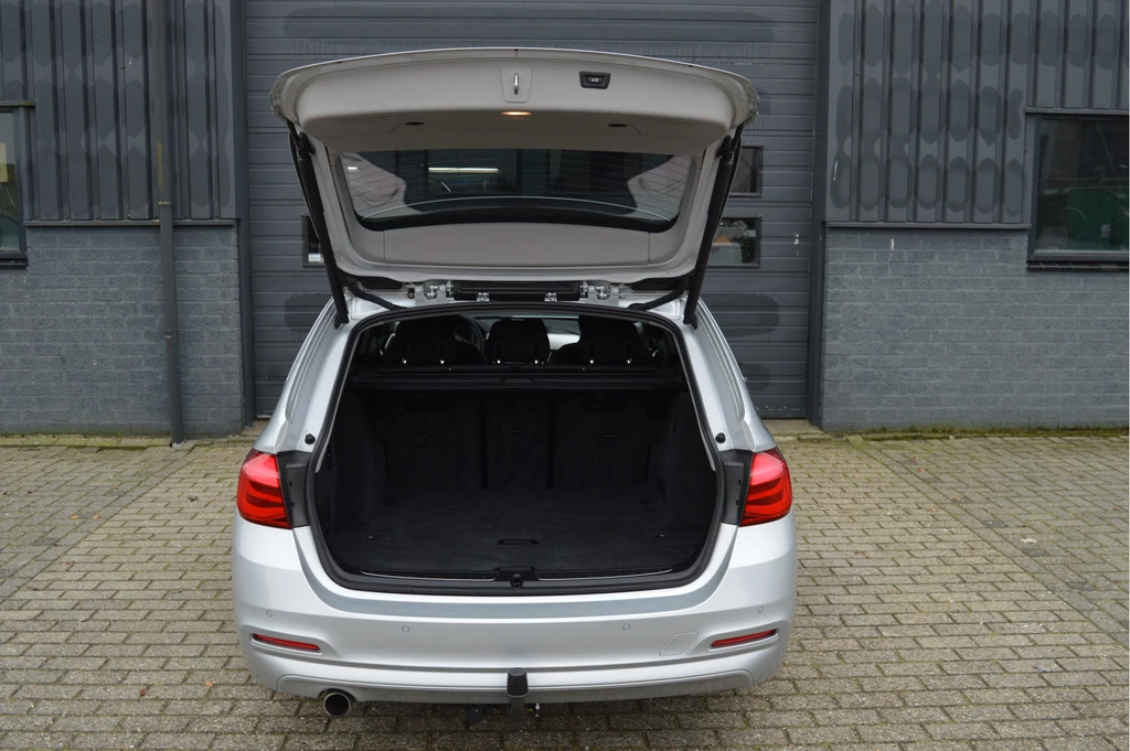 BMW 3 Serie – foto 11
