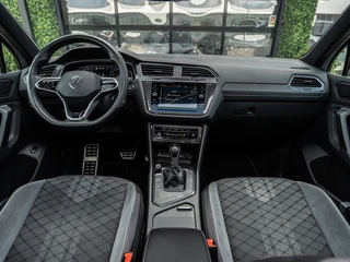 Volkswagen Tiguan – thumbnail 22