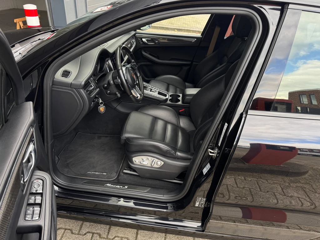 Porsche Macan – foto 20