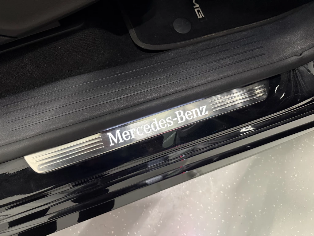 Mercedes-Benz GLE – foto 54