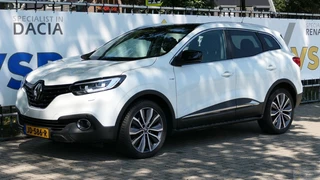 Renault Kadjar – thumbnail 1