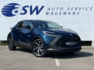 Toyota C-HR – thumbnail 6