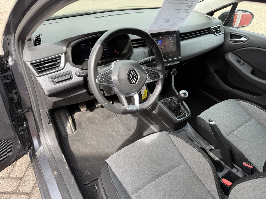 Renault Clio – foto 15
