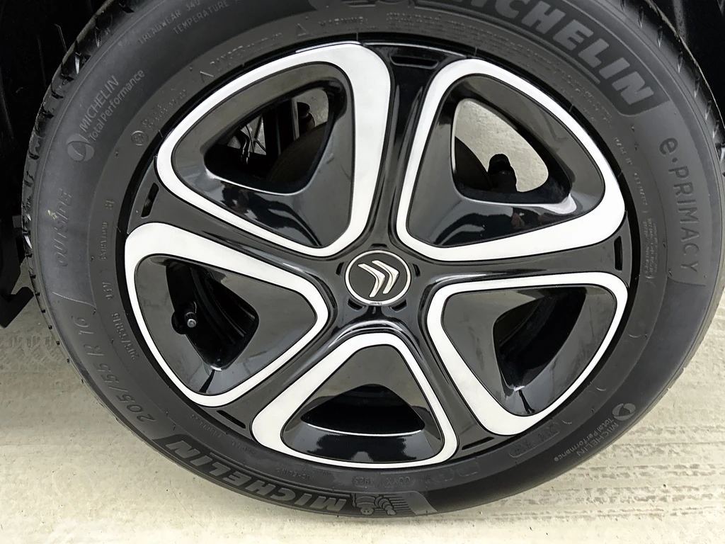 Citroën C3 – foto 35