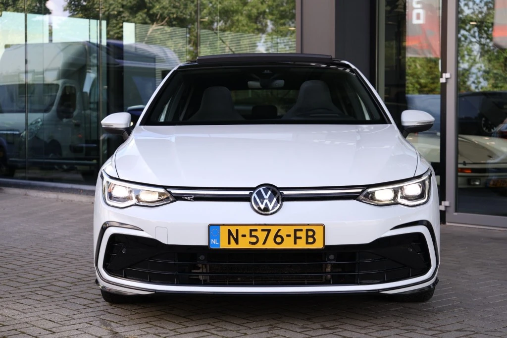 Volkswagen Golf – foto 7