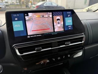 Citroën C5 Aircross – thumbnail 12